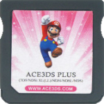 Ace3DS+ Original