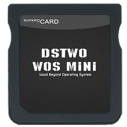 DSTWO WOS MINI