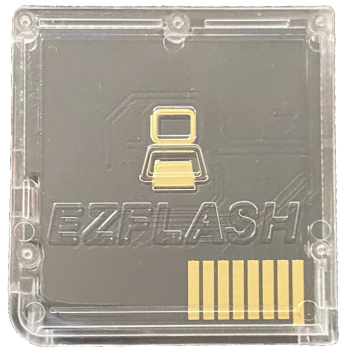 EZ Flash Parallel