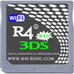 R4i-SDHC 3DS