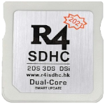 r4isdhc.hk R4iLS clone
