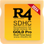 2024 r4isdhc.hk gold pro