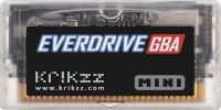Everdrive GBA Mini