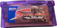 SuperCard MiniSD