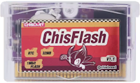 ChisFlash